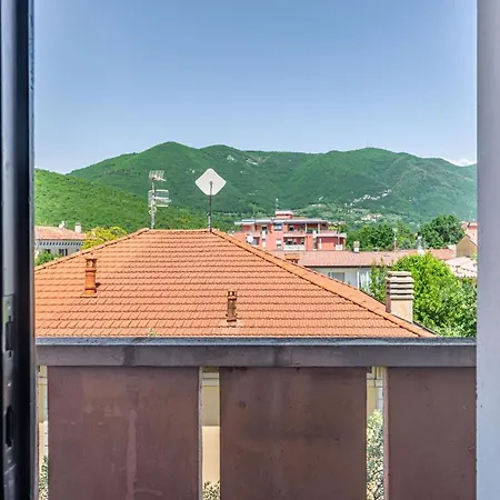 Apartament - By Host4u Gavardo